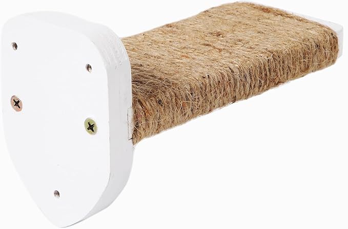3-in-1 Cat Climbing Wall Steps - Image 3