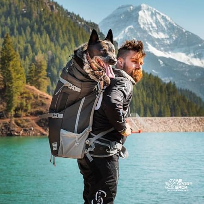 K9 Sport Sack Kolossus - Image 5