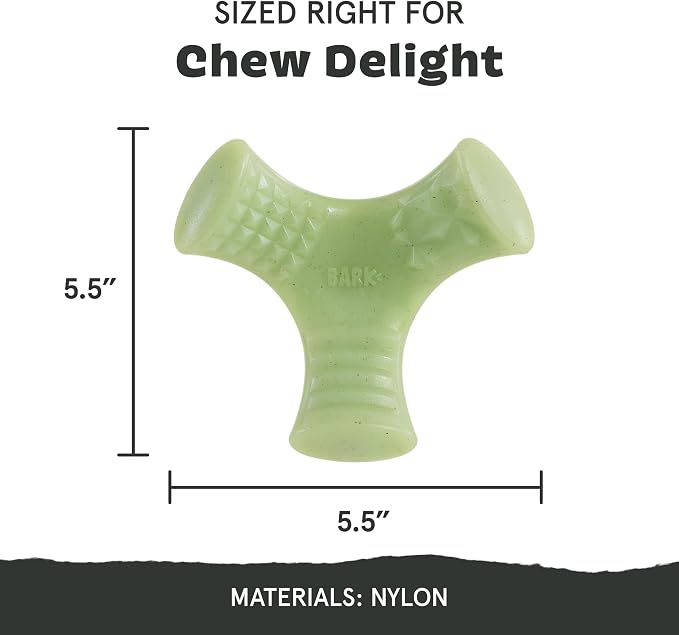 Barkbox Super Chewer Tough Dog Chew Toys - Image 3