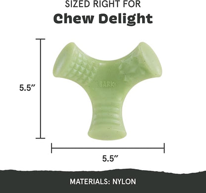 Barkbox Super Chewer Tough Dog Chew Toys - Image 3