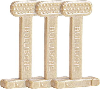 Bullibone Nylon Dog Chew Toy for Aggressive Chewers by Bullibone+Pet+Products+LLC