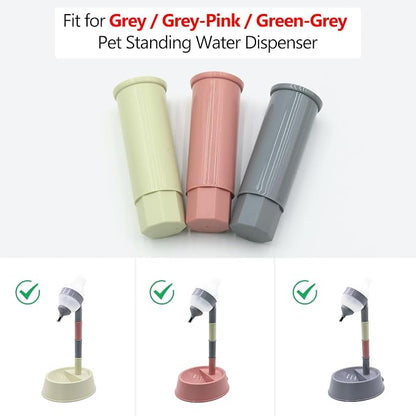 NACOCO Pet Standing Water Dispenser - Image 4