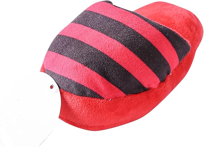 Puppy Chew Toys, Indestructible Interactive Soft Interactive Dog Toy, Stuffed by Unknown