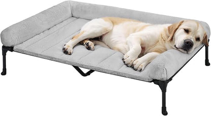 Veehoo Orthopedic Elevated Dog Bed - Image 6