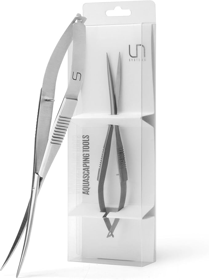 UNS Aquascaping Tools by UltumNatureSystems