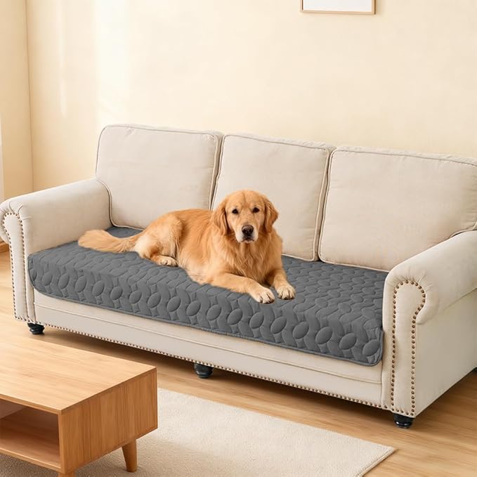 Ameritex Pet Bed Cover Dog Bed Blanket - Image 6