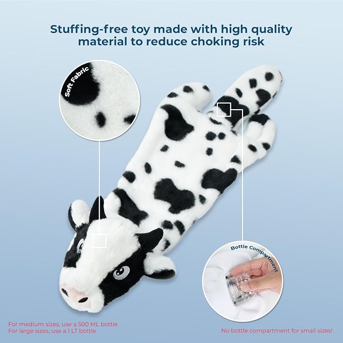 Best Pet Supplies Squeaky Dog Toys - Image 4