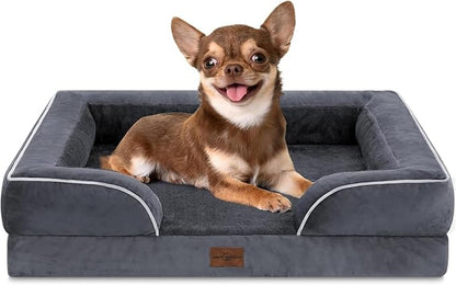 Comfort Expression Orthopedic Dog Bed by ComfortExpression