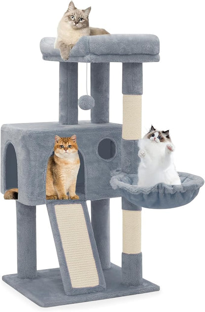 Athena Collection Cat Tree by AthenaCollectionFurniture