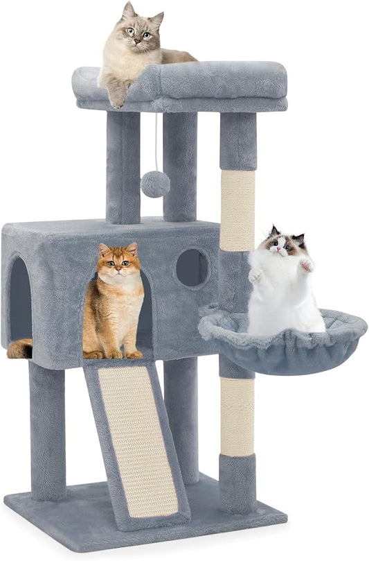 Athena Collection Cat Tree by AthenaCollectionFurniture