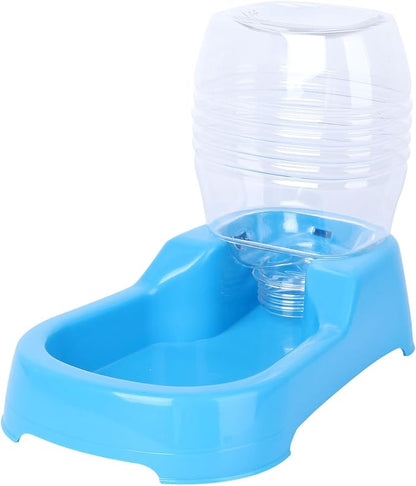 POPETPOP Automatic Pet Feeder, Suitable by POPETPOP