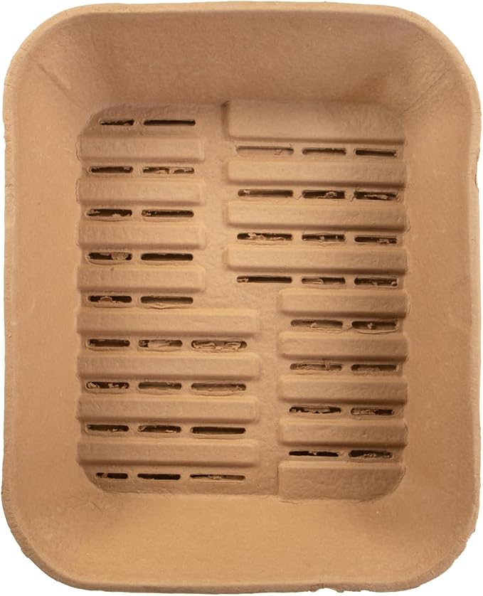 Kitty Sift Disposable Sifting Cat Litter Box Jumbo, Durable and Portable - Image 8