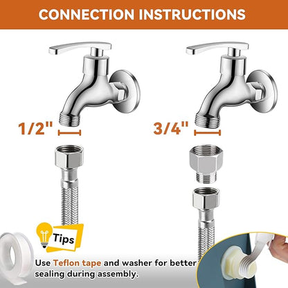 PETLESO Dog Water Bowl Dispenser, Automatic Water Dispenser - Image 3