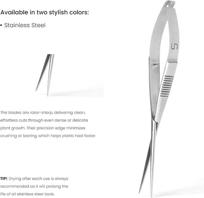 UNS Aquascaping Tools - Image 5
