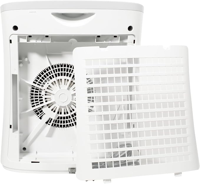 SHARP Air Purifier for Small Rooms – Covers up to 690 sqft in one hour - Image 16