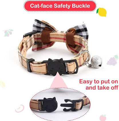 SuperBuddy Cat Collars Breakaway - Image 4