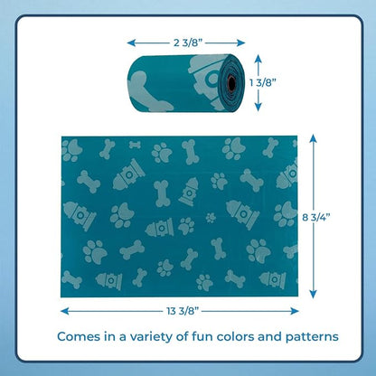 Best Pet Supplies Dog Poop Bags - Image 6