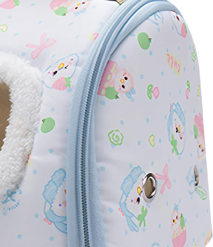 Bird Travel Carrier | Portable Parrot Transport Box - Image 9