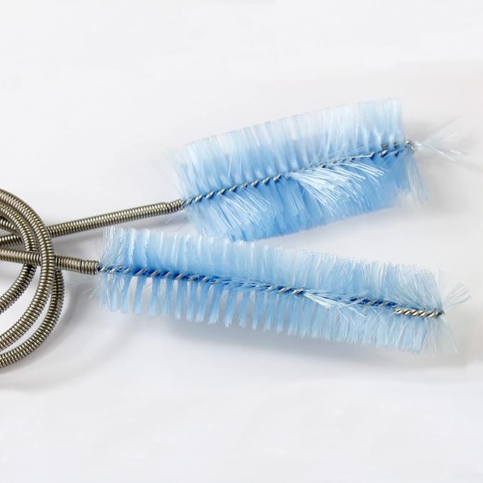 AQUANEAT Fish Tank Cleaning Tools, Aquarium Filter Brushes, Pipe Cleaner - Image 2