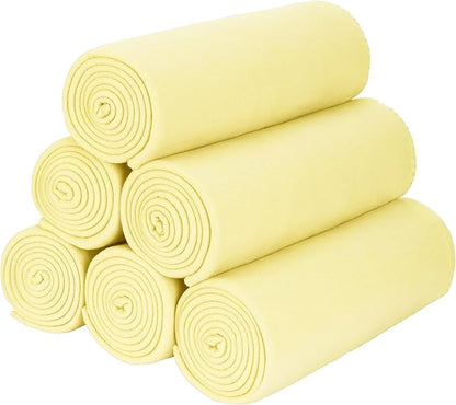 Fleece Throw Blankets Bulk Fleece Blankets Solid Wholesale Lightweight Warm Soft by SPEICALGLORY