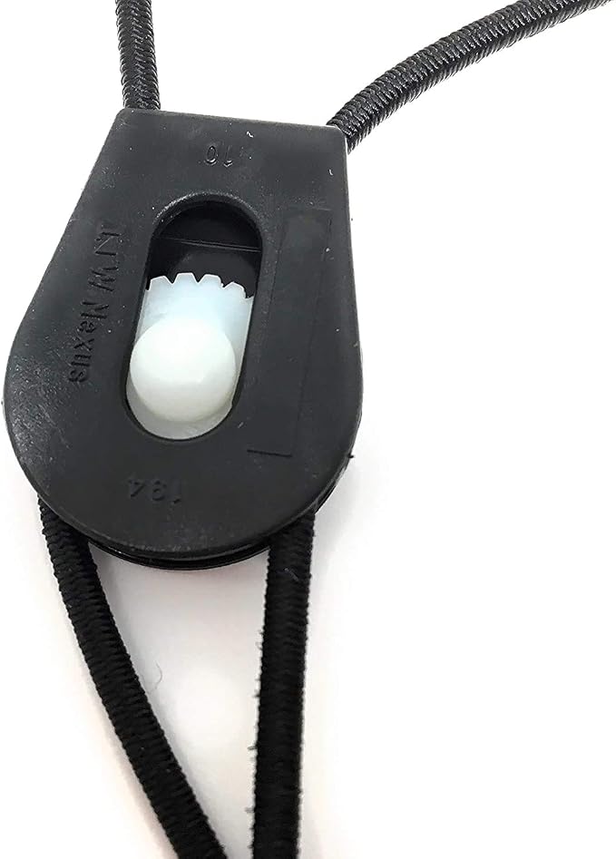 Sparky Pet Co - ECollar Replacement Strap - Bungee Dog Collar - Waterproof - - Image 2