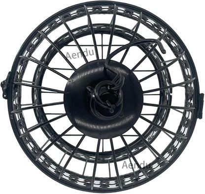 Iron Bird Cage for Wedding Decor and Flower Cage Decor Perfect Props for - Image 4