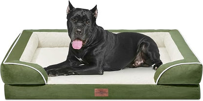 Comfort Expression Orthopedic Dog Bed by ComfortExpression