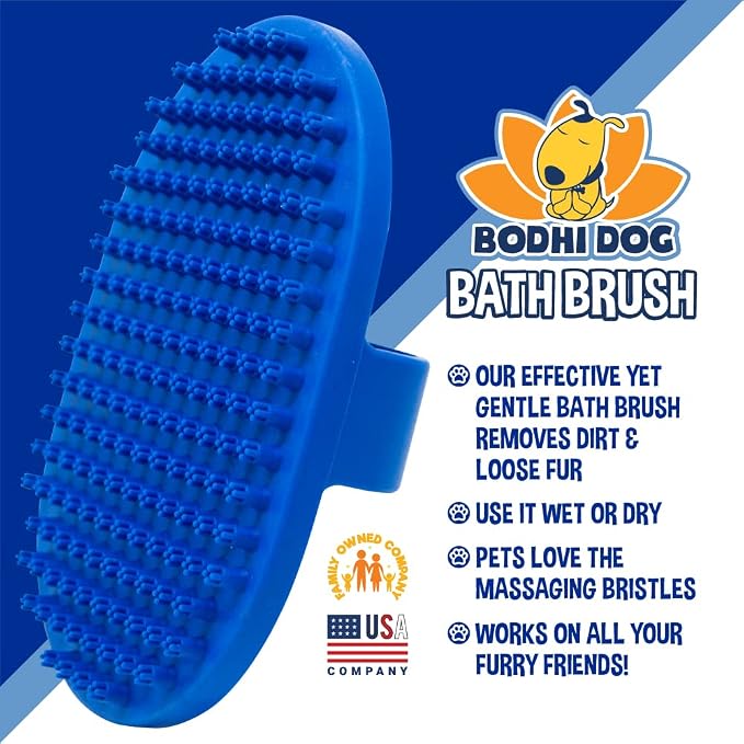 Bodhi Dog Grooming Bundle - Image 4