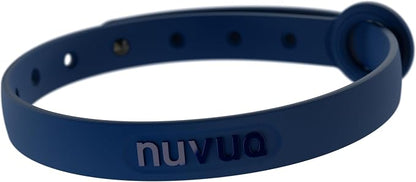 Break Away Collar for Cats by Nuvuq