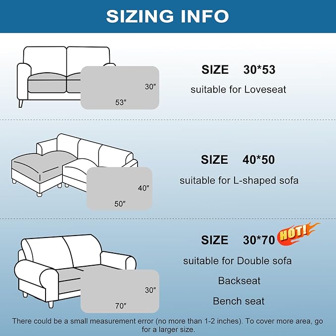 hyha Waterproof Dog Blanket, Soft Dog Bed Cover Pet Blankets, Waterproof Sofa - Image 9