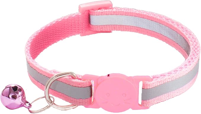 2 Pack Breakaway Cat Collars - Image 4