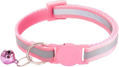 2 Pack Breakaway Cat Collars - Image 4