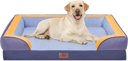Comfort Expression Orthopedic Dog Bed - Image 8