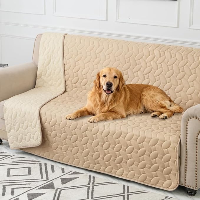 Ameritex Pet Bed Cover Dog Bed Blanket by Ameritex