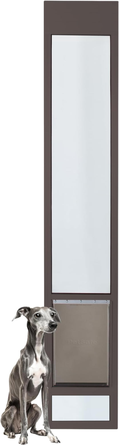 PetSafe Sliding Glass Pet Door by PetSafe