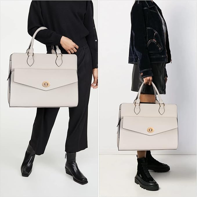 Stylish Pet Carrier Purse Leather Bag - Image 4