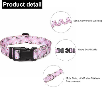 Mercano Adjustable Dog Collar - Image 3