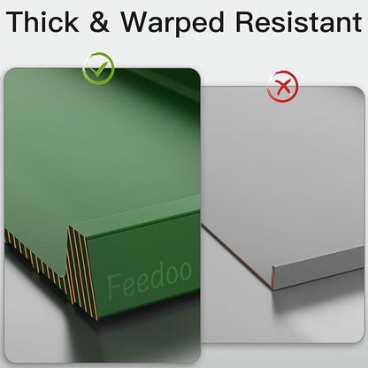 Pet Feeding Mat, Water-Proof Silicone Placement - Image 5