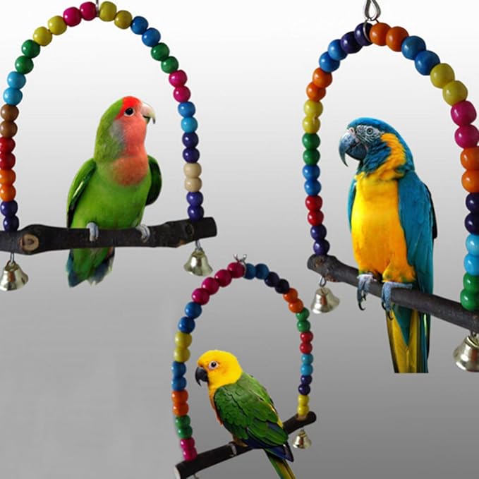 Bird Swing - Image 8