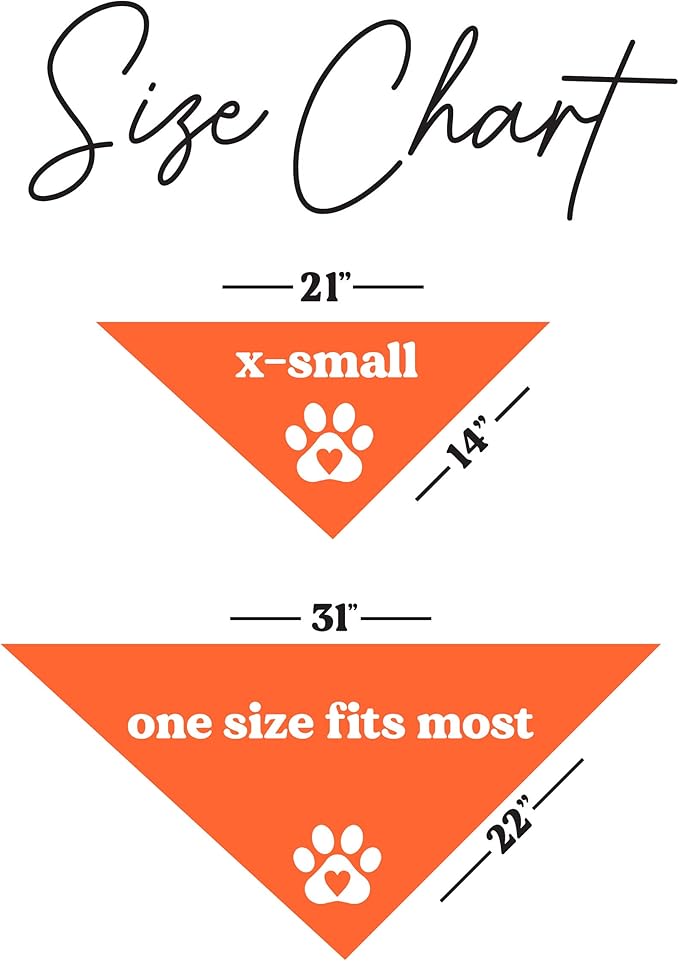 Do Not Pet Dog Bandana - Image 3