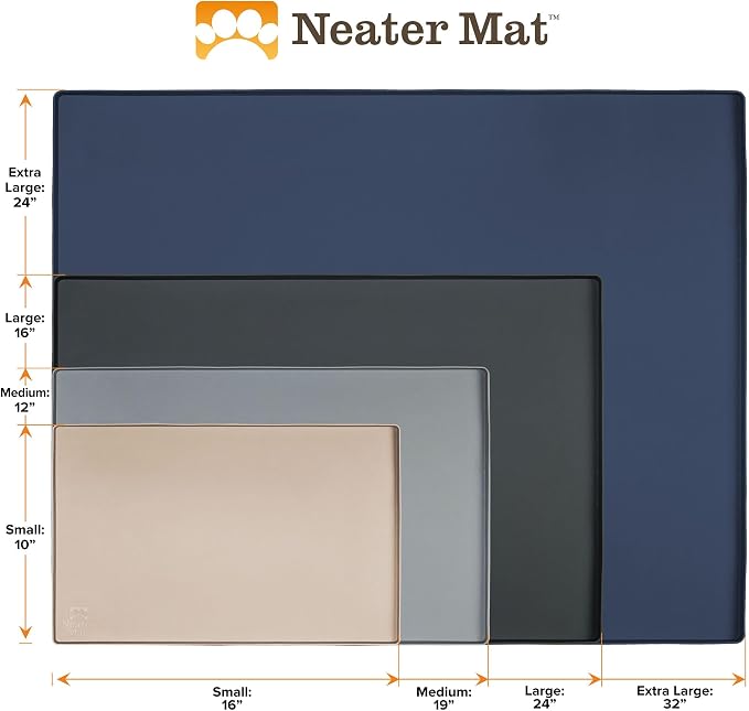 Neater Pet Brands Neater Mat Pet Mats - Image 10