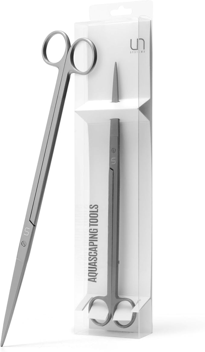UNS Aquascaping Tools by UltumNatureSystems