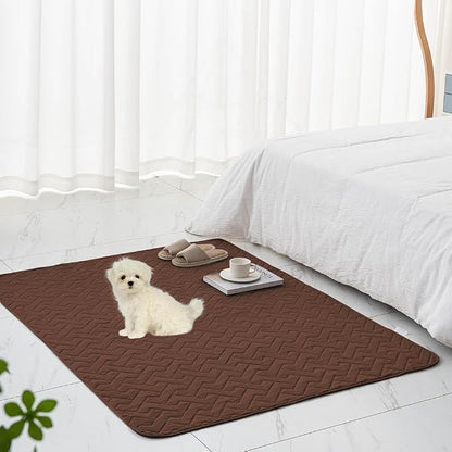 fuguitex Waterproof Dog Bed Cover Couch Cover - Image 7