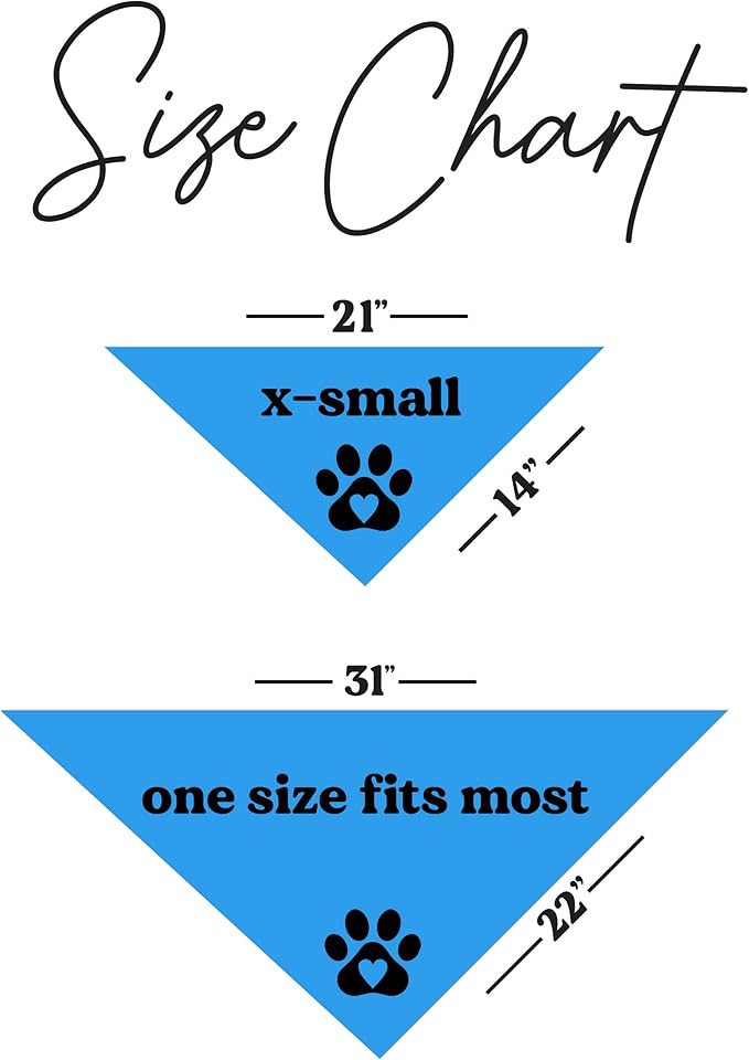 Do Not Pet Dog Bandana - Image 3