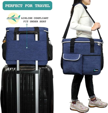 PetAmi Dog Travel Bag - Image 5