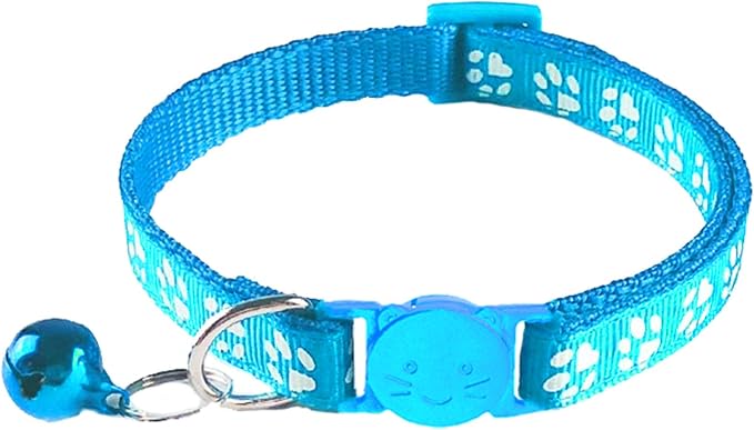 2 Pack Breakaway Cat Collars - Image 3