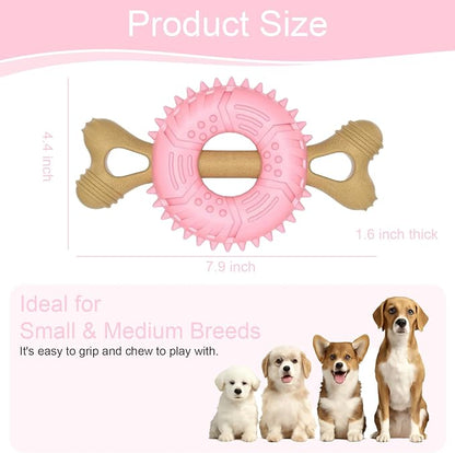 Dog Chew Toys, Indestructible Dog Toys - Image 3