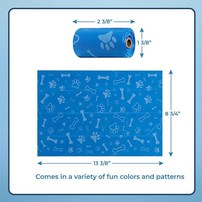 Best Pet Supplies Dog Poop Bags - Image 4