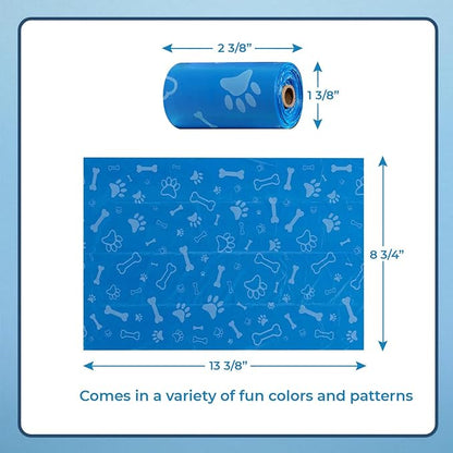 Best Pet Supplies Dog Poop Bags - Image 4