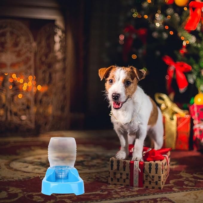 POPETPOP Automatic Pet Feeder, Suitable - Image 9